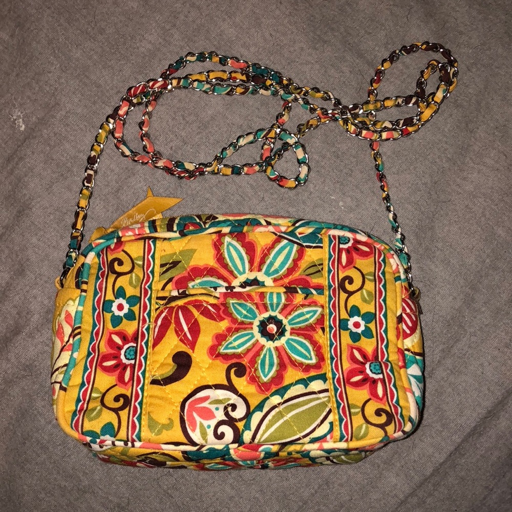 Vera Bradly Purse🌼